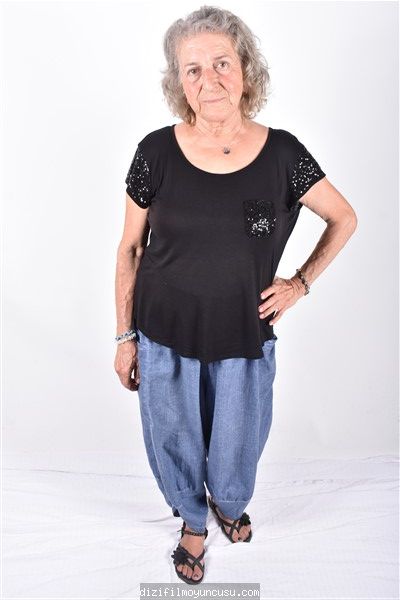 İzmir Cast Ajans Ayşe 93267