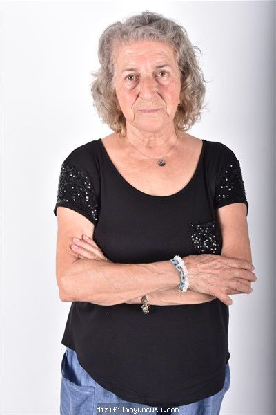 İzmir Cast Ajans Ayşe 93268