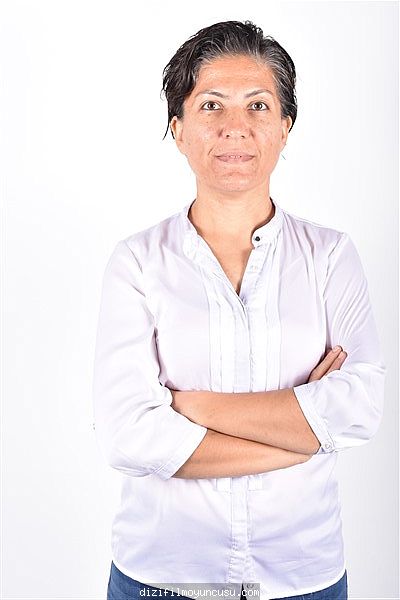Kadın Oyuncular Adayımız Ayşe