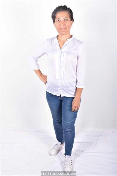 İzmir Cast Ajans Ayşe 93295