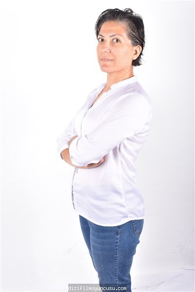 İzmir Cast Ajans Ayşe 93296