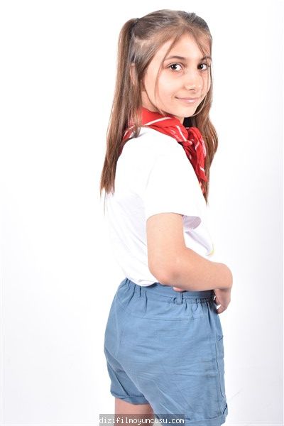 Manisa Cast Ajans Berrin 93194