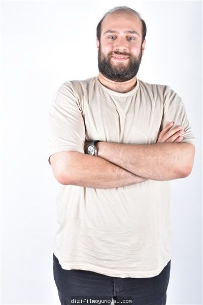İzmir Cast Ajans Bilal 93361