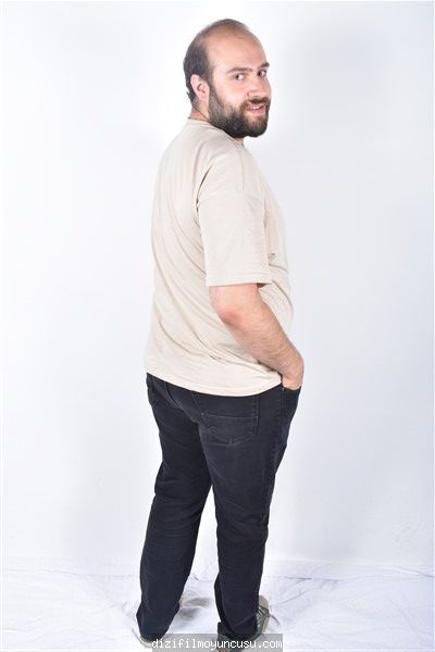 İzmir Cast Ajans Bilal 93362