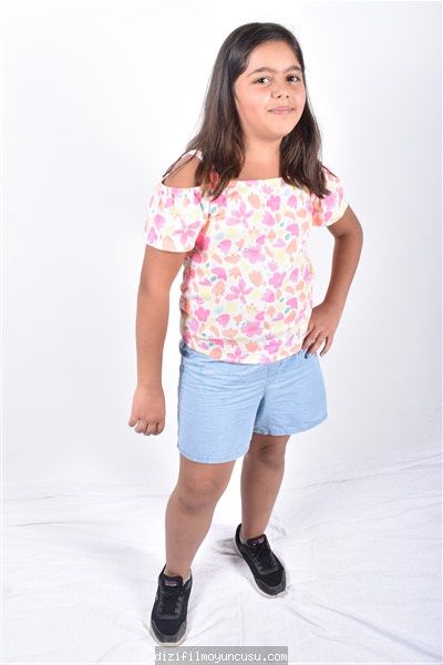 İzmir Cast Ajans Birgül 93319