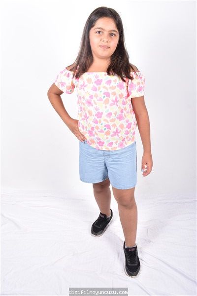 İzmir Cast Ajans Birgül 93320