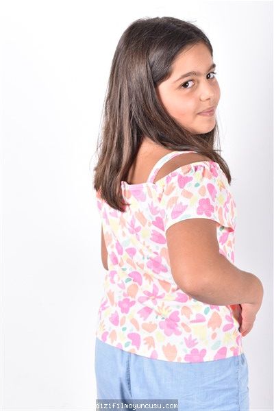 İzmir Cast Ajans Birgül 93322