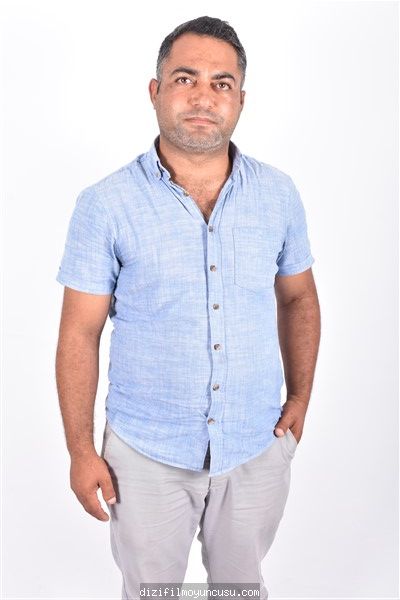 Manisa Cast Ajans Davut 93183