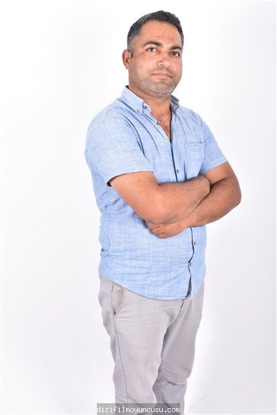 Manisa Cast Ajans Davut 93184