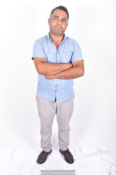 Manisa Cast Ajans Davut 93185