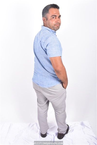Manisa Cast Ajans Davut 93186