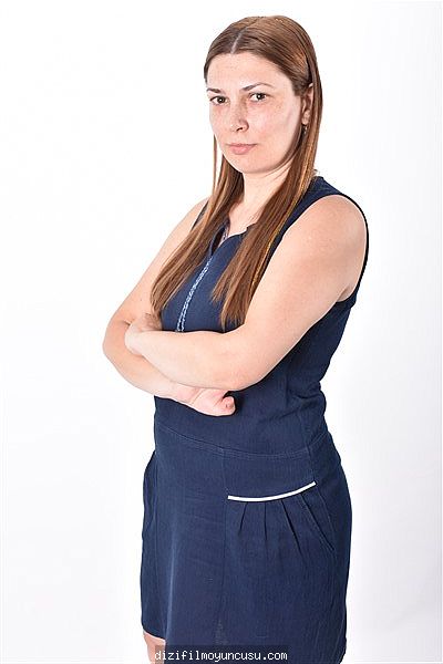 Kadın Oyuncular Adayımız Didem
