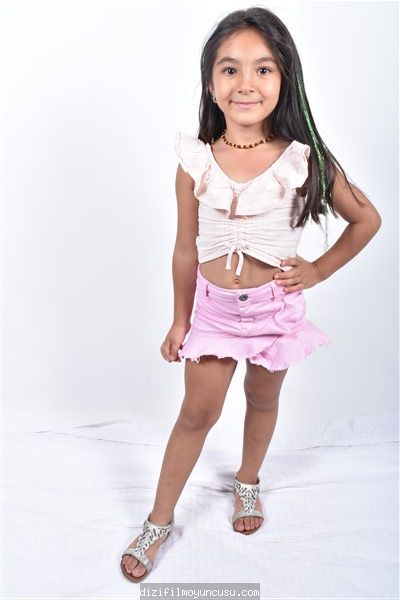 İzmir Cast Ajans Ela 93247