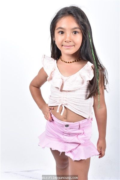 İzmir Cast Ajans Ela 93248