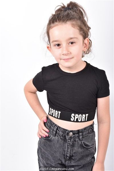 İzmir Cast Ajans Elanur 93276