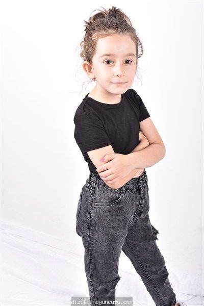İzmir Cast Ajans Elanur 93277