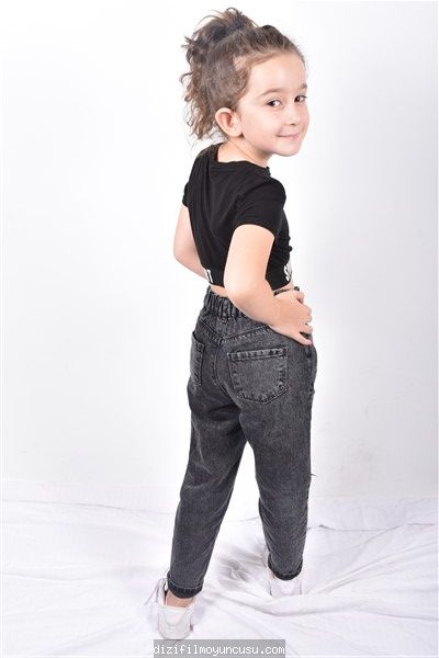 İzmir Cast Ajans Elanur 93278