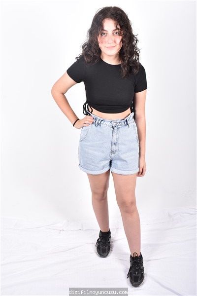 İzmir Cast Ajans Elvira 93367