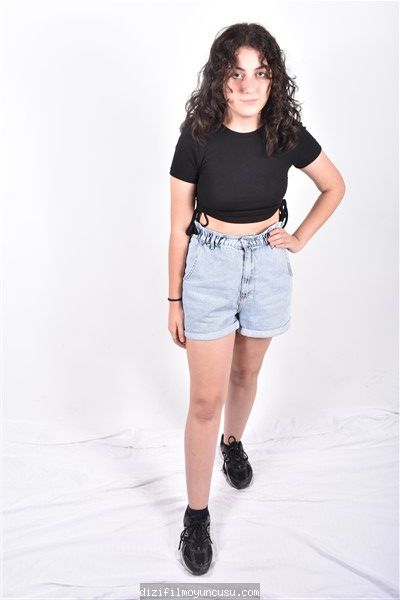 İzmir Cast Ajans Elvira 93368
