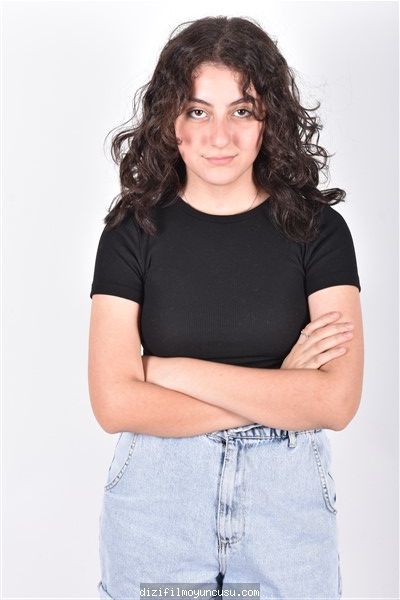 İzmir Cast Ajans Elvira 93369