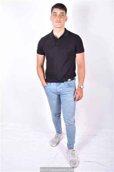 İzmir Cast Ajans Emre 93279