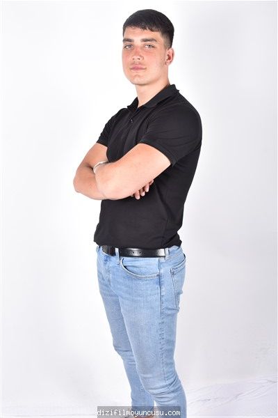 İzmir Cast Ajans Emre 93280