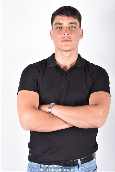 İzmir Cast Ajans Emre 93281
