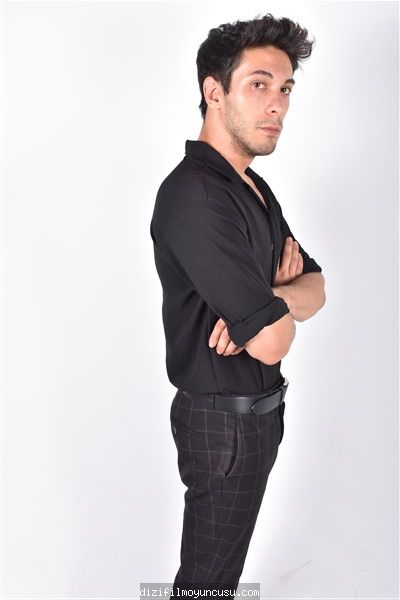 İzmir Cast Ajans Fatih 93388