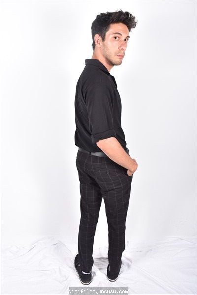 İzmir Cast Ajans Fatih 93390
