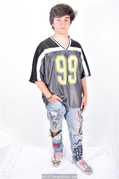 Manisa Cast Ajans Fazid 93196