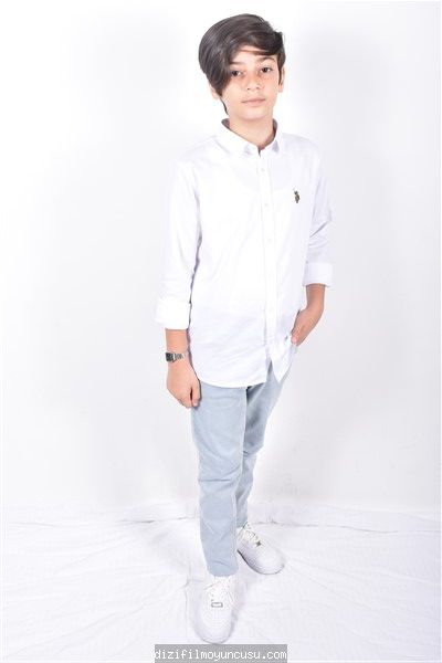 İzmir Cast Ajans Gürkan 93331