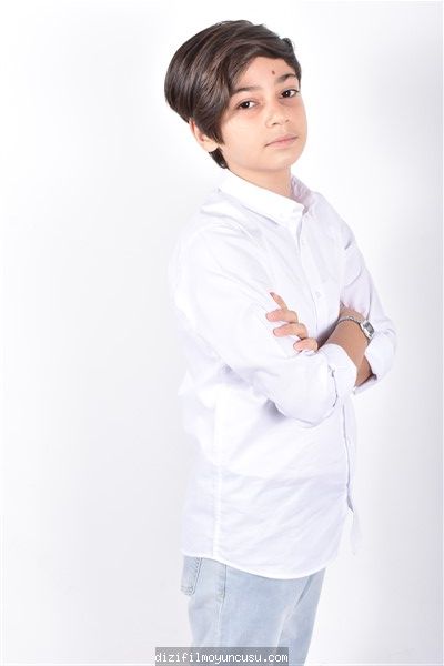 İzmir Cast Ajans Gürkan 93332