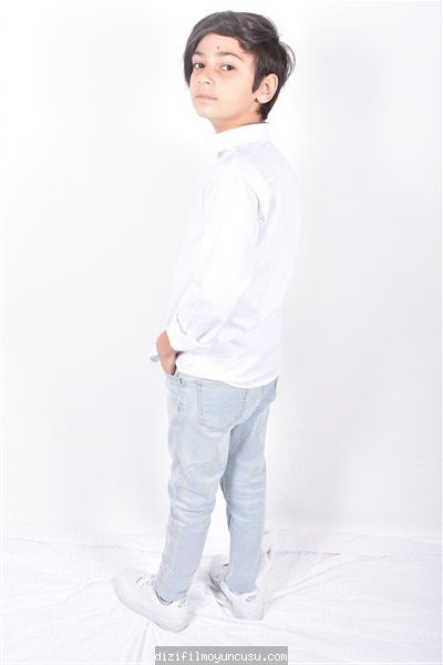 İzmir Cast Ajans Gürkan 93334