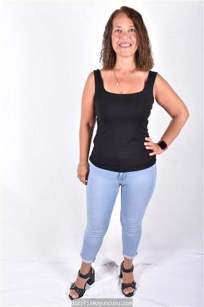İzmir Cast Ajans İnci 93363