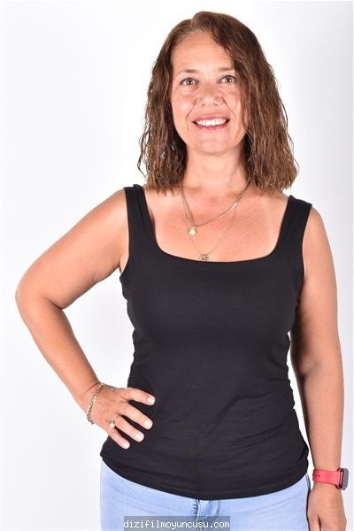İzmir Cast Ajans İnci 93364