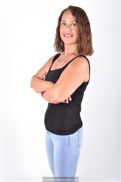 İzmir Cast Ajans İnci 93365