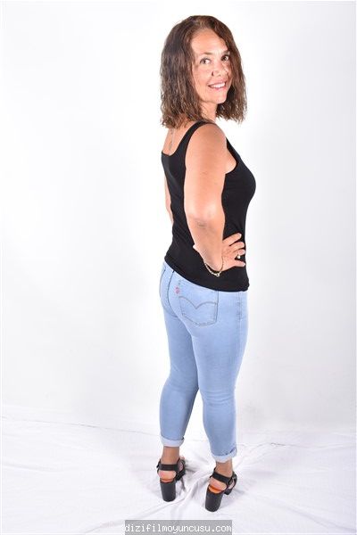 İzmir Cast Ajans İnci 93366