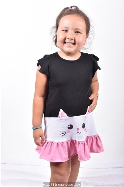 İzmir Cast Ajans Duru 93271