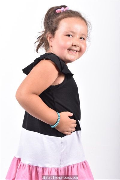 İzmir Cast Ajans Duru 93272