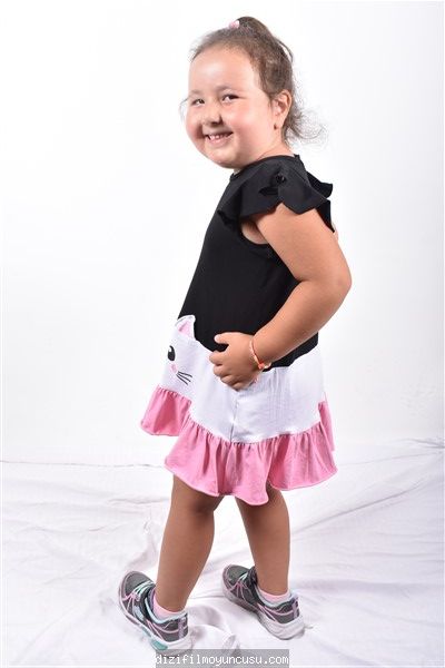 İzmir Cast Ajans Duru 93273