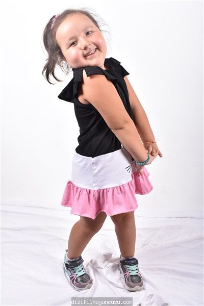 İzmir Cast Ajans Duru 93274