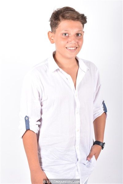İzmir Cast Ajans Kaan 93291