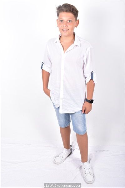 İzmir Cast Ajans Kaan 93292