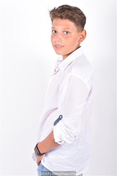 İzmir Cast Ajans Kaan 93293