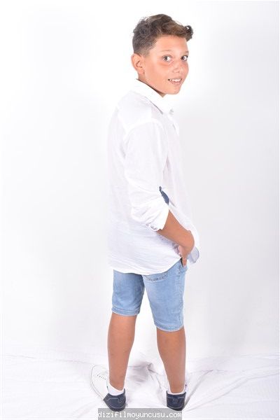 İzmir Cast Ajans Kaan 93294