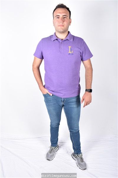 İzmir Cast Ajans Kazım 93315