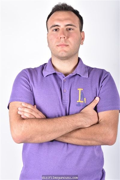 İzmir Cast Ajans Kazım 93317
