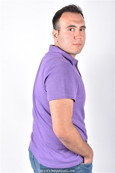 İzmir Cast Ajans Kazım 93318
