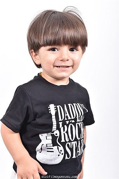 Çocuk Oyuncular Adayımız Kerem