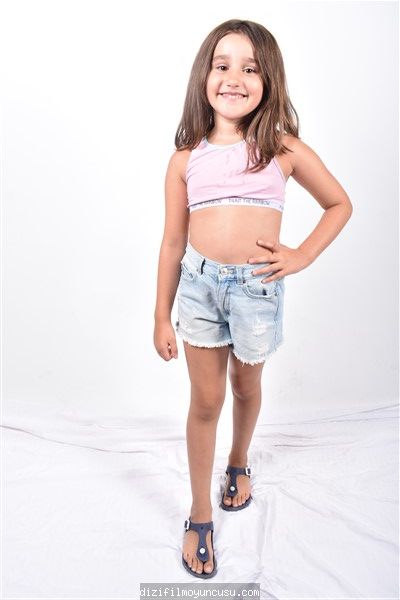 İzmir Cast Ajans Lina 93299